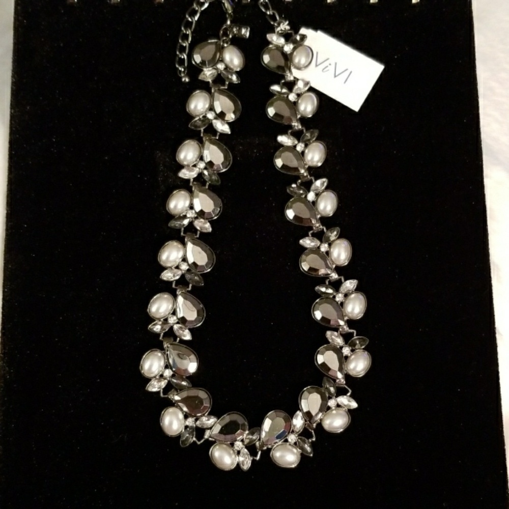 ViVI NECKLACE - JEWELRY